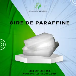 CIRE DE PARAFFINE CIRE DE PARAFFINE