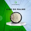 cire de palme cire de palme