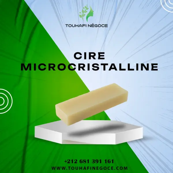 cire microcristaline cire microcristaline