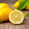 huile aromatique citron huile aromatique citron