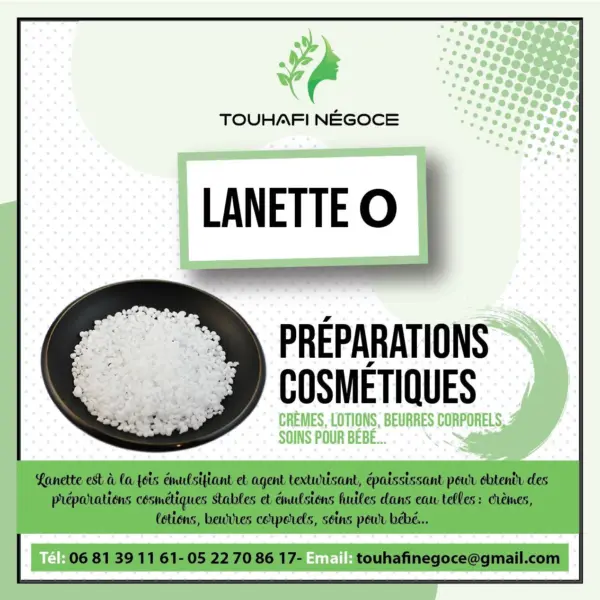 lanette-O Lanette O