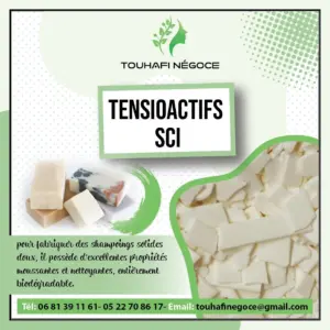 TENSIOACTIF SCI