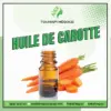 Huile de Carotte Huile de Carotte