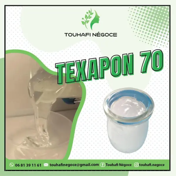 texapon 70
