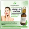 vitamine E cosmetique vitamine E cosmetique