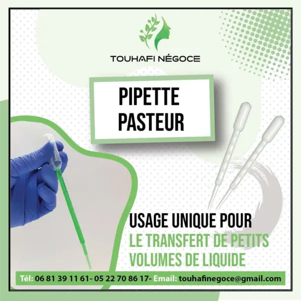 pipette pasteur pipette pasteur