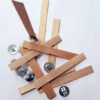 meche bougie en bois meche bougie en bois