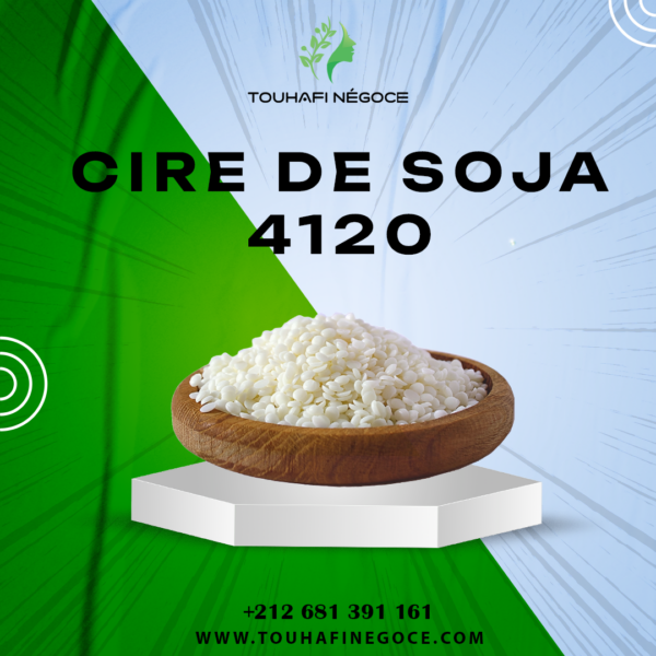 cire de soja 4120 KEERAX cire de soja 4120 KEERAX