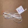 MECHE BOUGIE PLATE ARMEE 3/7 MECHE BOUGIE PLATE ARMEE 3/7