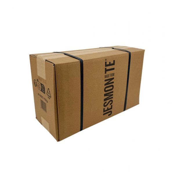 JESMONITE MAROC Jesmonite AC100 BOX DUOSET 5kg LIQUID + 12,5kg BASE
