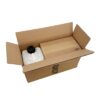 JESMONITE MAROC Jesmonite AC100 BOX DUOSET 5kg LIQUID + 12,5kg BASE
