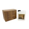 AC100SET-17500gr-1100×1100 Jesmonite AC100 BOX DUOSET 5kg LIQUID + 12,5kg BASE