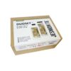 AC100SET-1750gr-1100×1100 Jesmonite AC100 BOX DUOSET 500g LIQUID + 1250g BASE