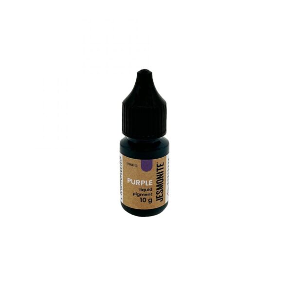 Jesmonite pigment 10g - Violet Jesmonite pigment 10ML - Violet