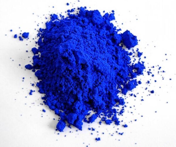 Pigment bougie Bleu Pigment bougie Bleu