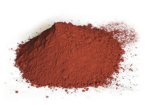 Pigment bougie Marron Pigment bougie Marron