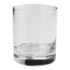 Verre transparent pour bougie Verre transparent pour bougie Ø 8 cm x 9 cm