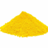 Pigment bougie Jaune Pigment bougie Jaune