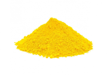 Pigment bougie Jaune Pigment bougie Jaune