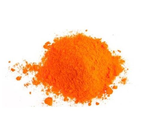 Pigment bougie Orange Pigment bougie Orange