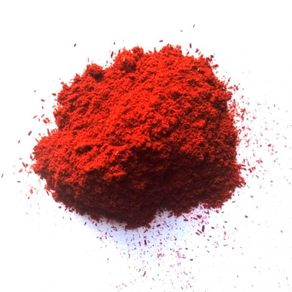 Pigment bougie rouge Pigment bougie Rouge