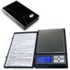 Balance électronique de Précision 0.01 g 500g MAROC Balance électronique de Précision 0.01 g\ 500g