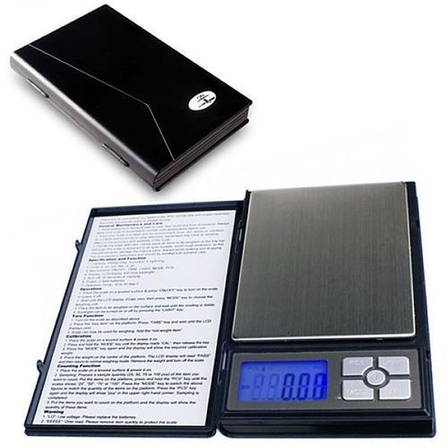 Balance électronique de Précision 0.01 g 500g MAROC Balance électronique de Précision 0.01 g\ 500g